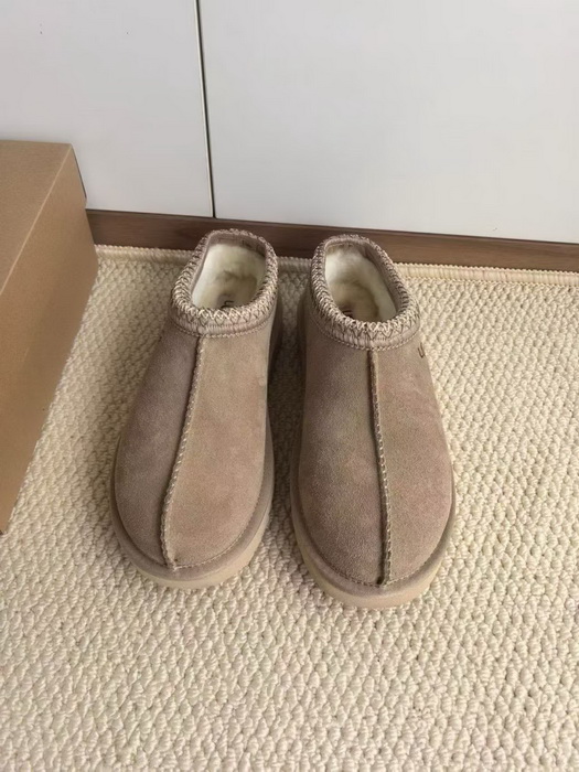 UGG Shoes AAA(Women)-005