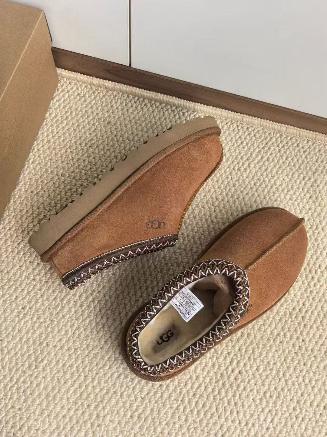 UGG Shoes AAA(Women)-001