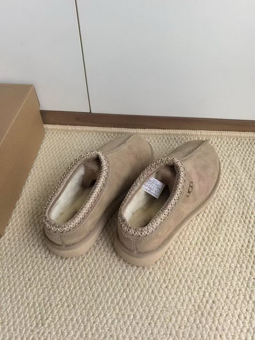 UGG Shoes AAA(Women)-002
