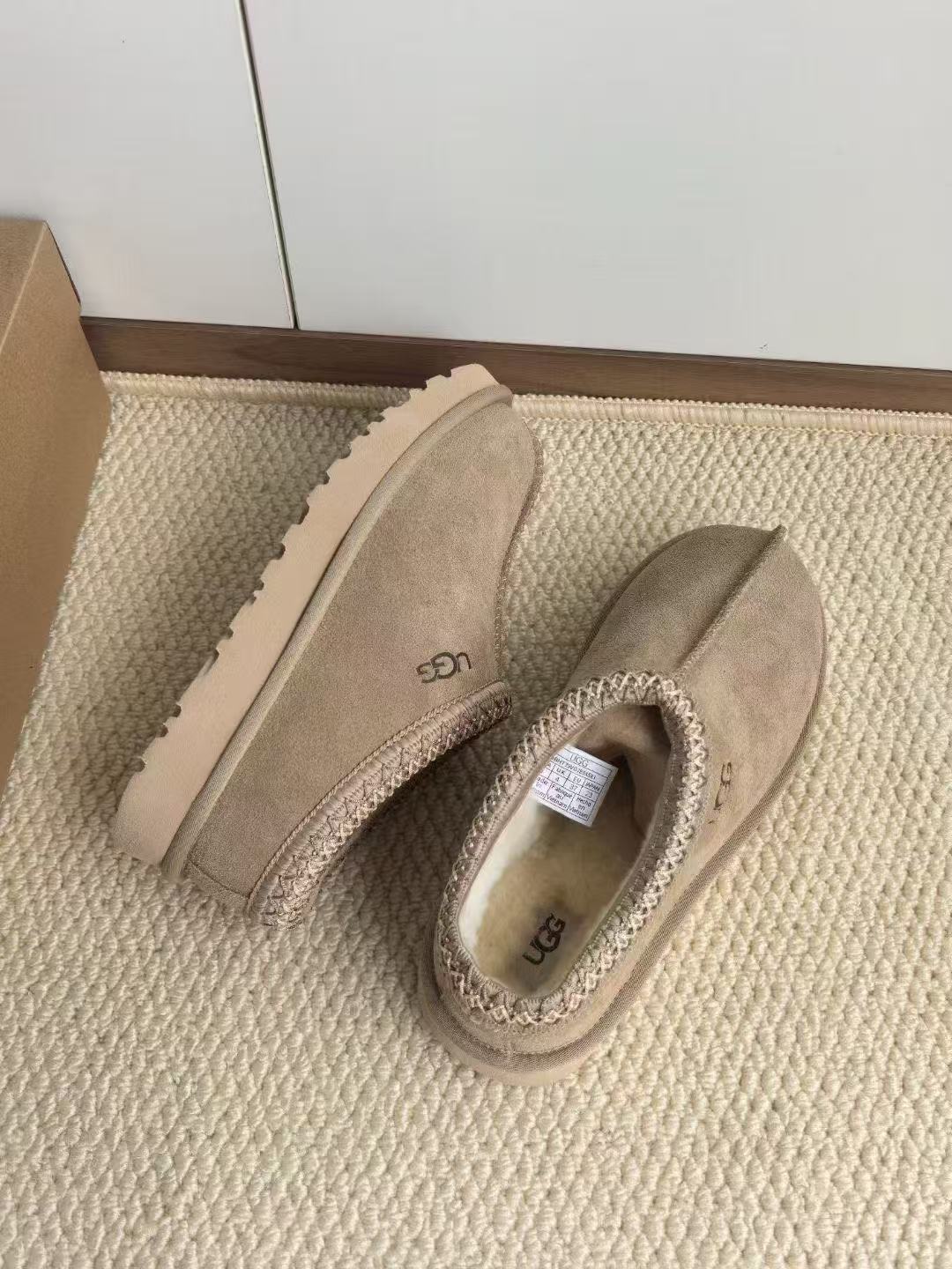 UGG Shoes AAA(Women)-002