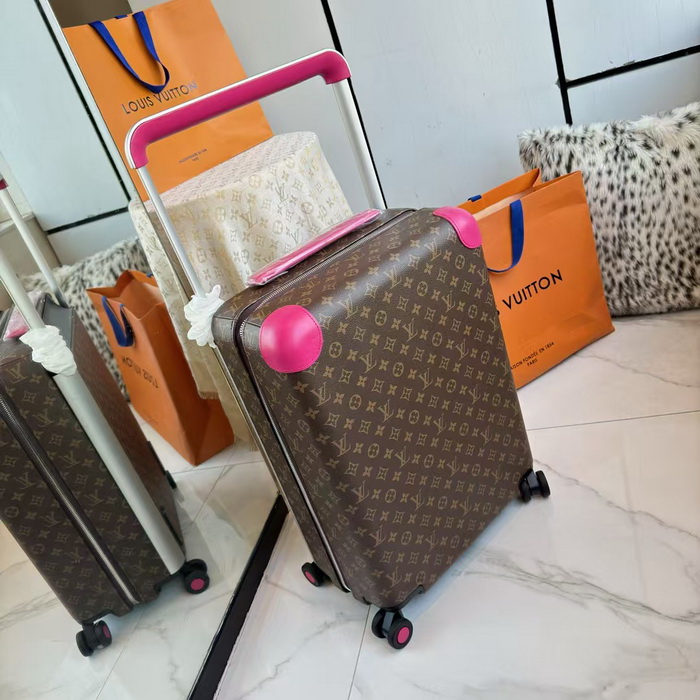 LV Suitcase(AAA)-009