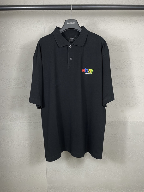 Balenciaga Polo-017