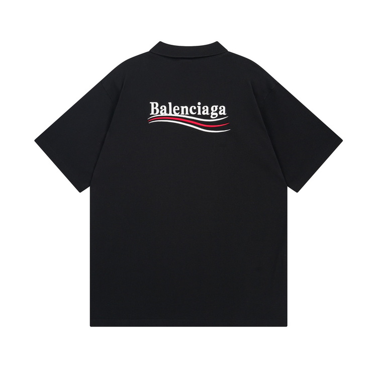 Balenciaga Polo-019