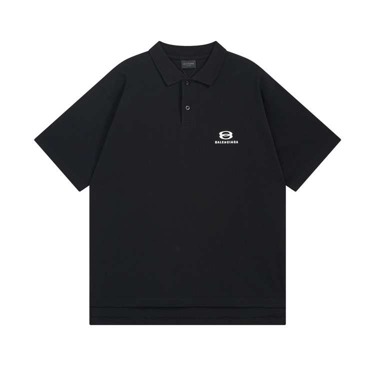Balenciaga Polo-002