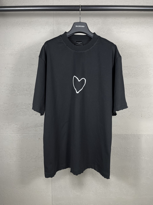 Balenciaga T-shirts-1004