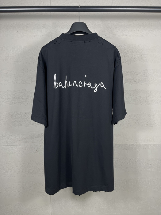 Balenciaga T-shirts-1004