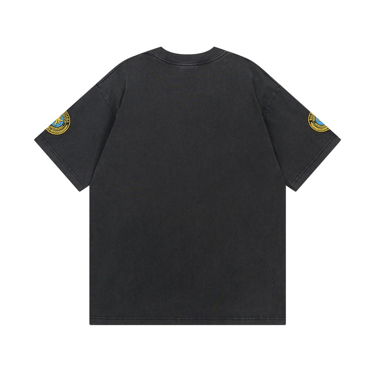 Balenciaga T-shirts-1010