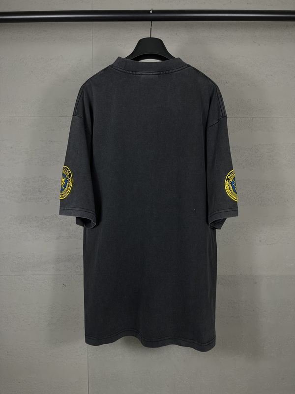 Balenciaga T-shirts-1011