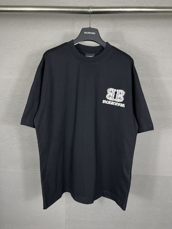 Balenciaga T-shirts-1012