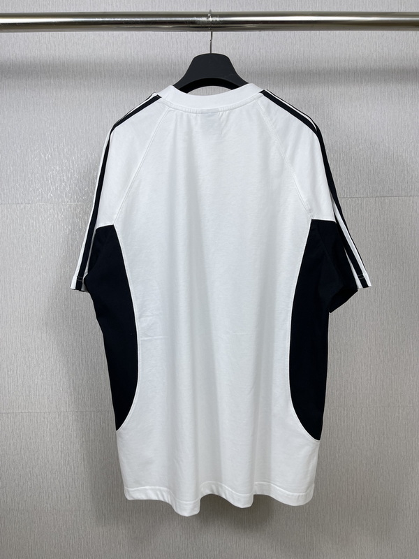 Balenciaga T-shirts-1014