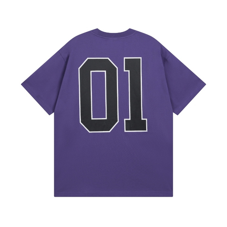 Balenciaga T-shirts-1017