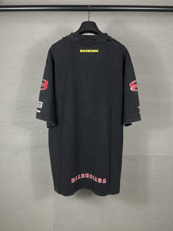 Balenciaga T-shirts-1018