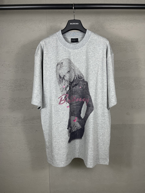 Balenciaga T-shirts-1021