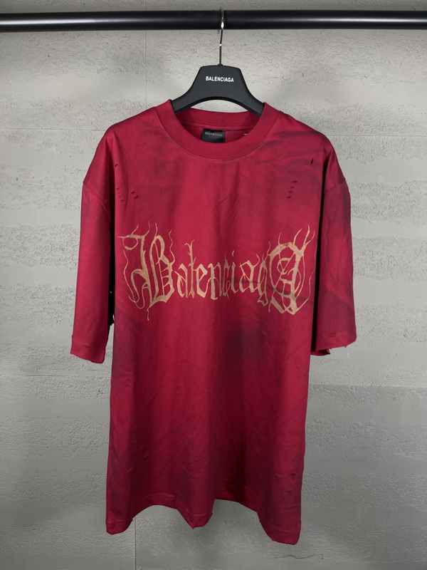 Balenciaga T-shirts-1023