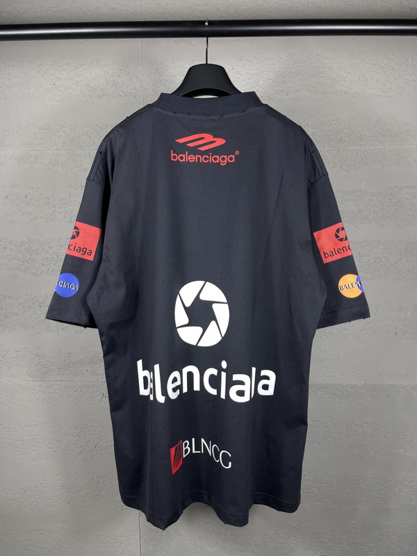 Balenciaga T-shirts-1029