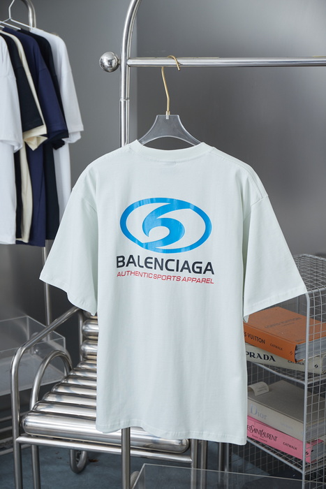 Balenciaga T-shirts-1031
