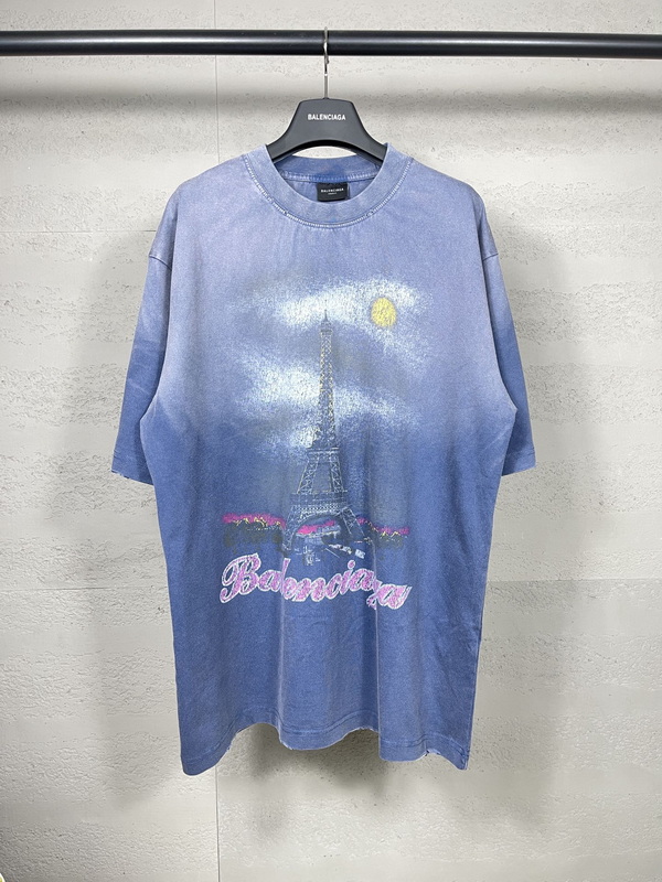 Balenciaga T-shirts-1043