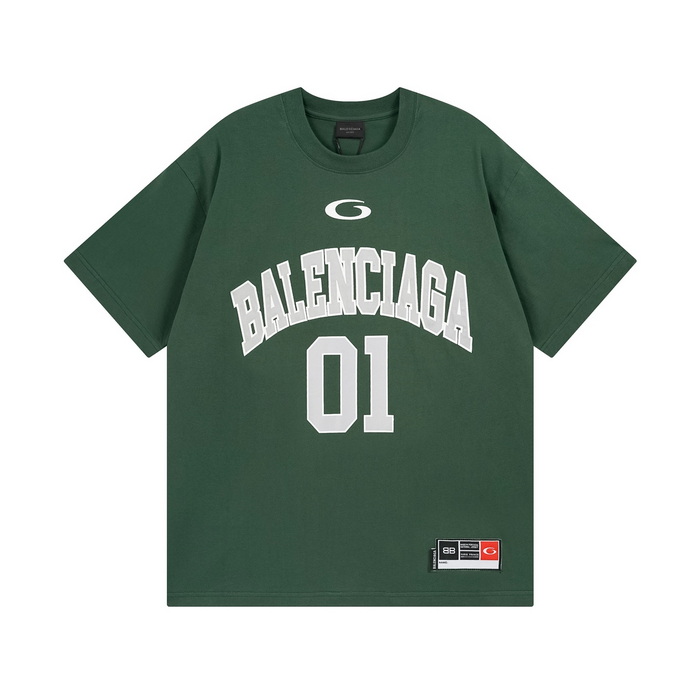 Balenciaga T-shirts-1046