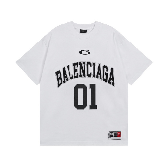 Balenciaga T-shirts-1048