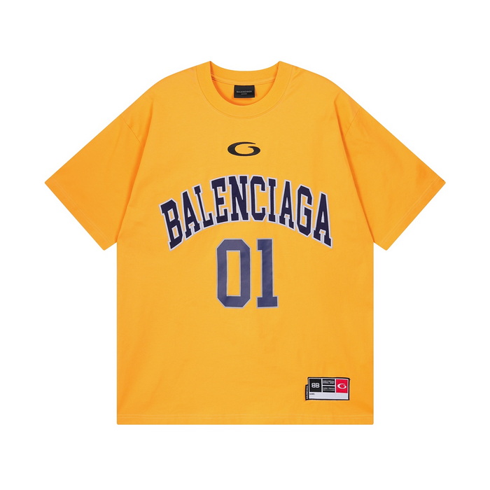 Balenciaga T-shirts-1050