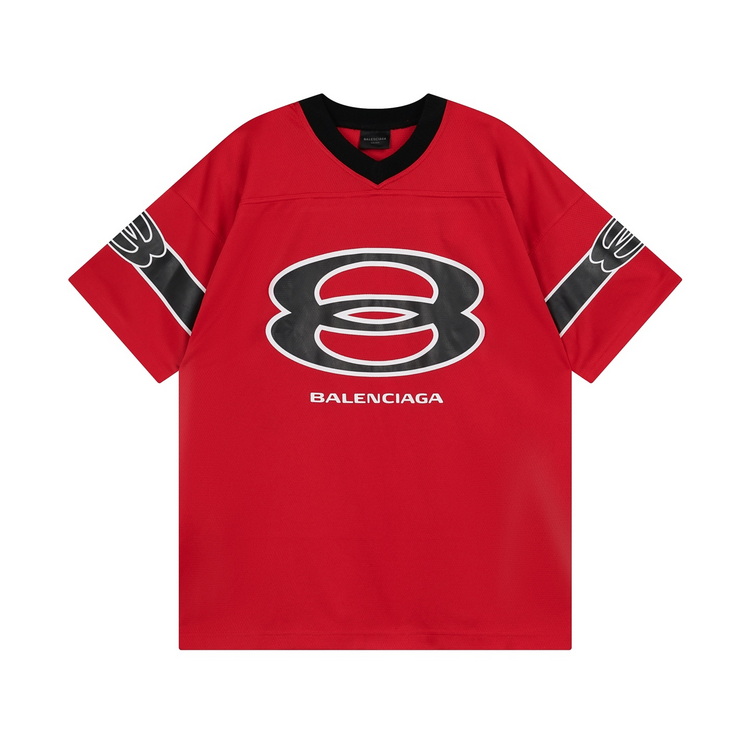 Balenciaga T-shirts-1060