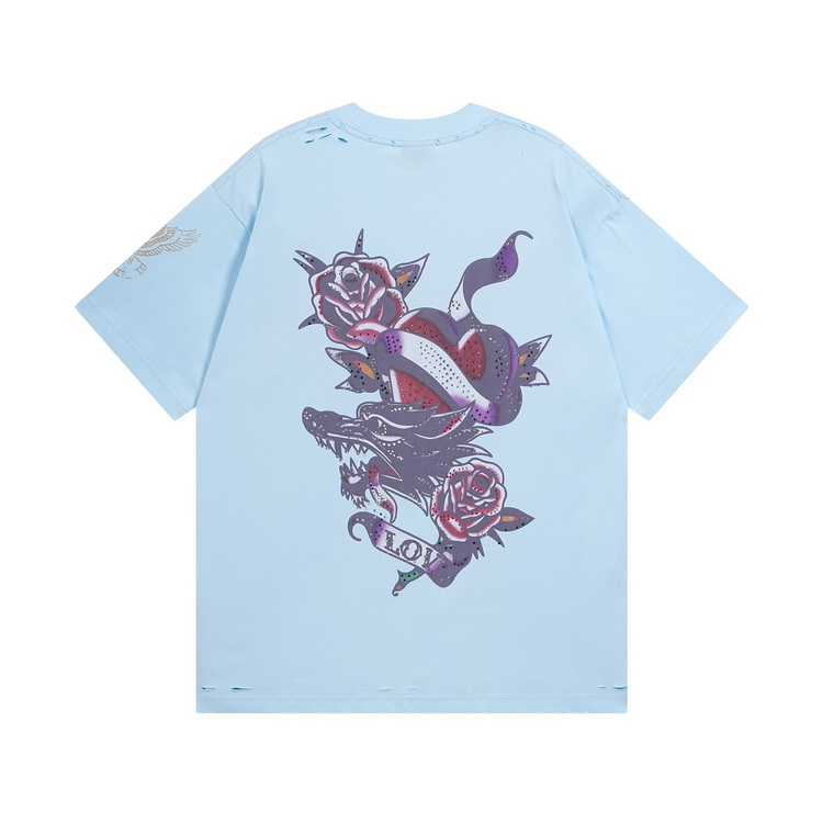 Balenciaga T-shirts-1071