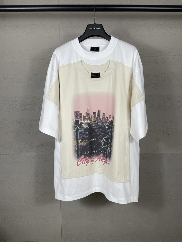 Balenciaga T-shirts-1080