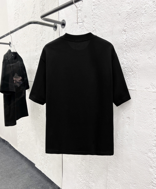 Balenciaga T-shirts-1120