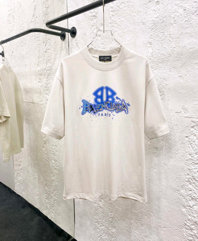 Balenciaga T-shirts-1130