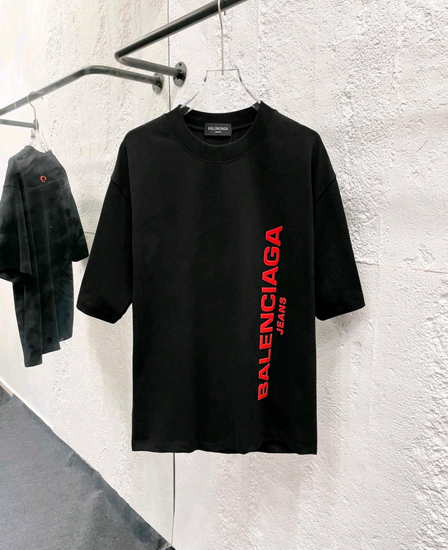 Balenciaga T-shirts-1135