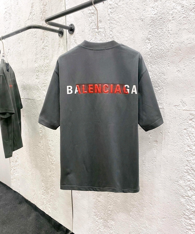 Balenciaga T-shirts-1136