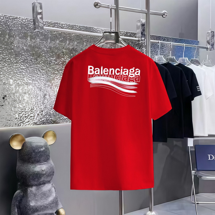 Balenciaga T-shirts-412