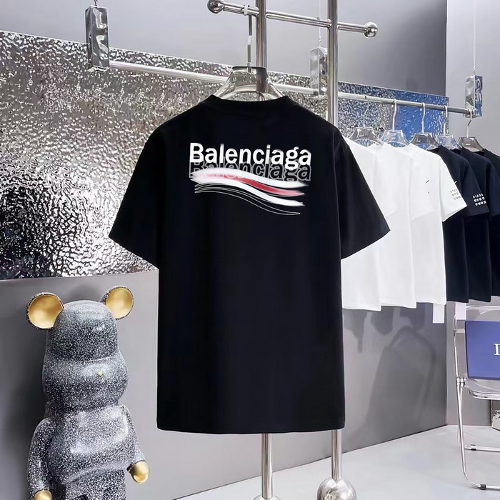 Balenciaga T-shirts-415
