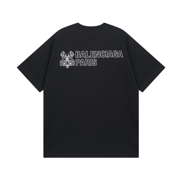 Balenciaga T-shirts-444