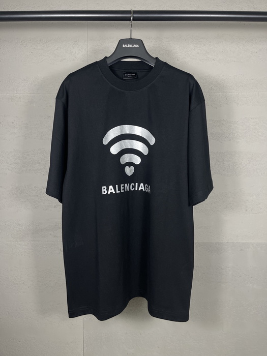 Balenciaga T-shirts-499