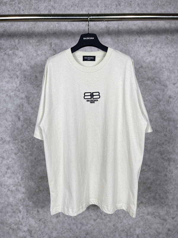 Balenciaga T-shirts-500