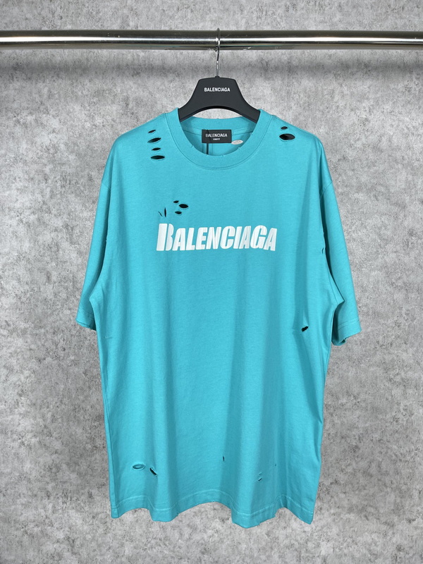 Balenciaga T-shirts-509