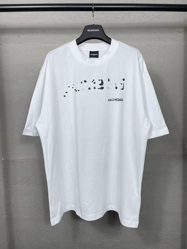 Balenciaga T-shirts-512
