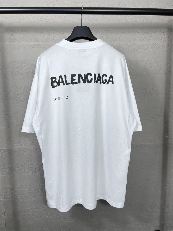 Balenciaga T-shirts-512