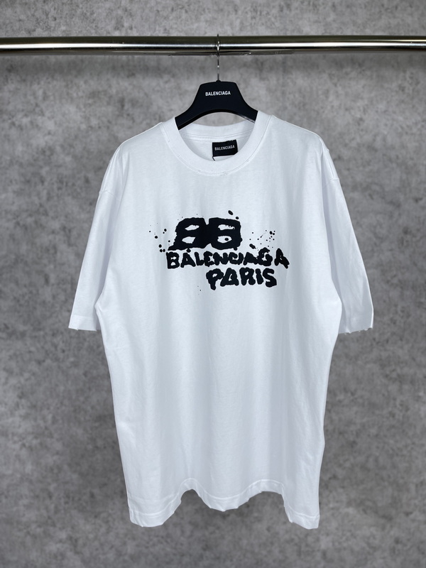Balenciaga T-shirts-520