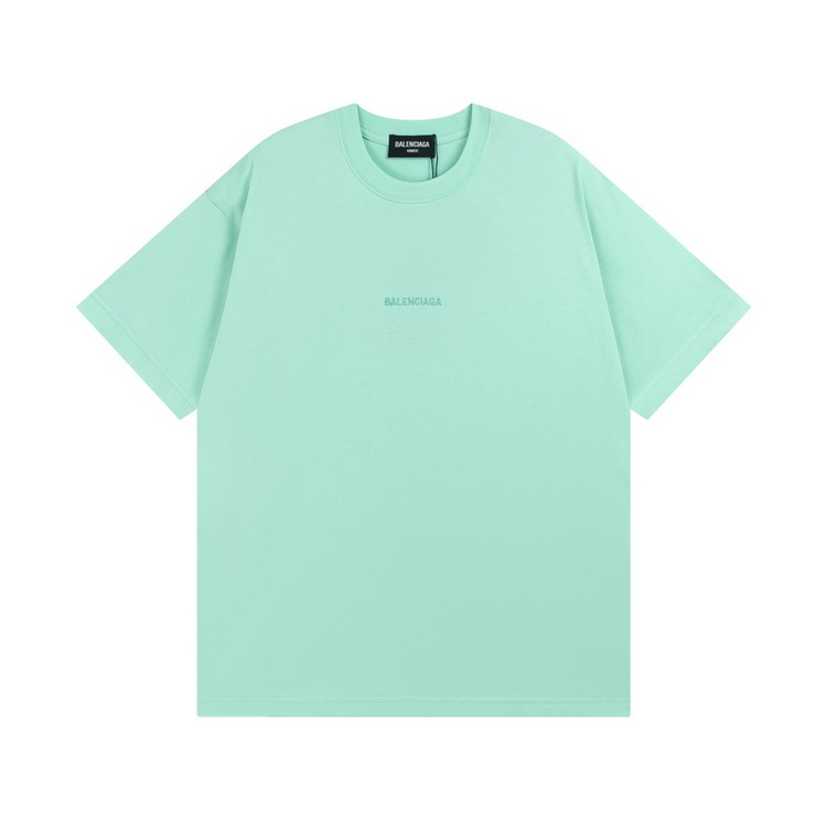 Balenciaga T-shirts-521