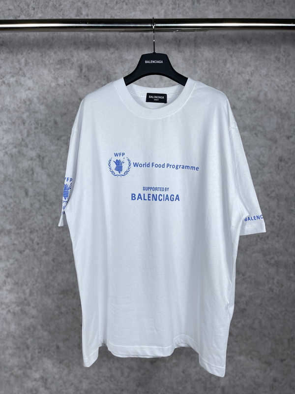 Balenciaga T-shirts-529