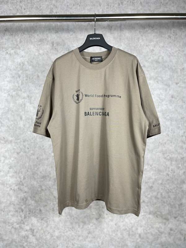 Balenciaga T-shirts-530