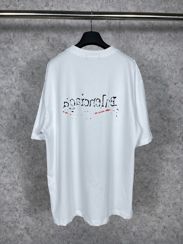 Balenciaga T-shirts-533