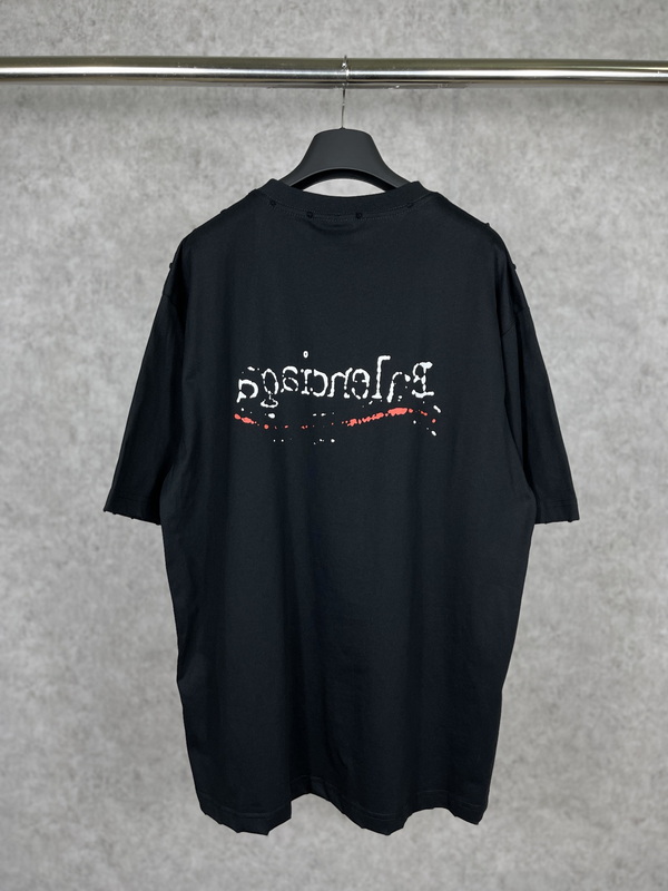 Balenciaga T-shirts-534