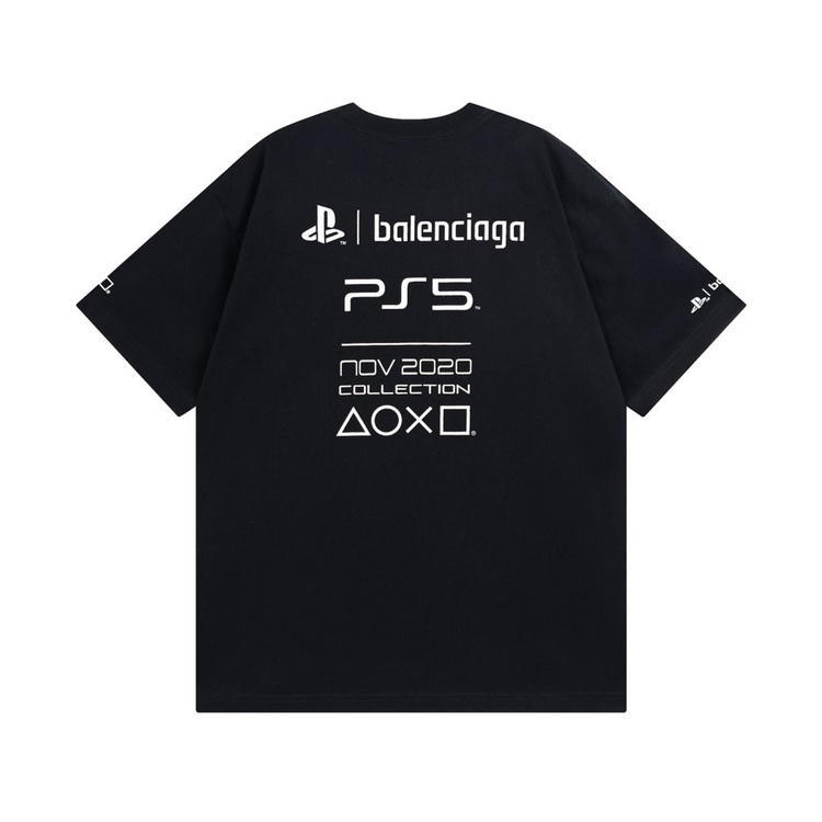 Balenciaga T-shirts-544