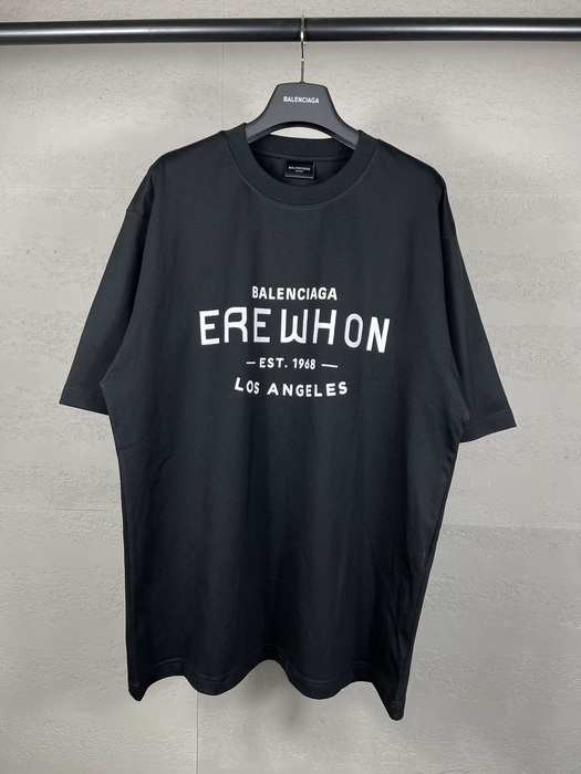 Balenciaga T-shirts-556