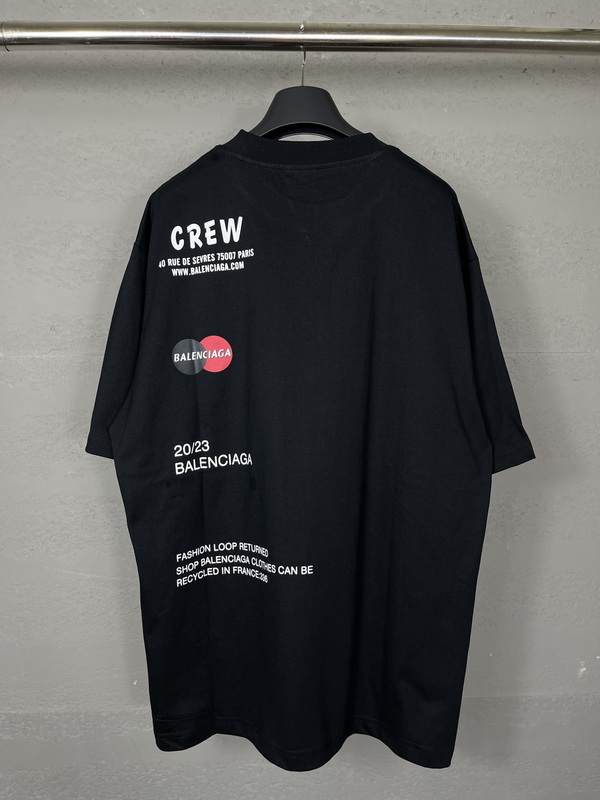 Balenciaga T-shirts-585