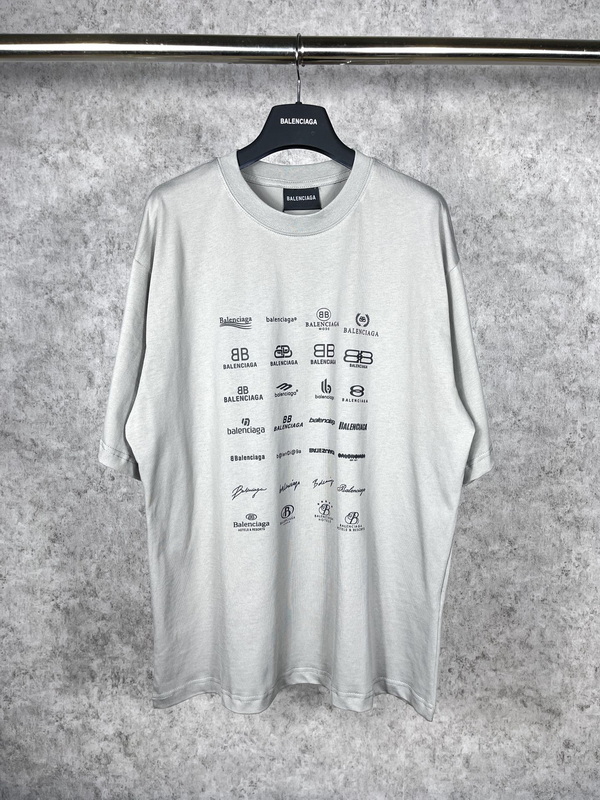 Balenciaga T-shirts-588
