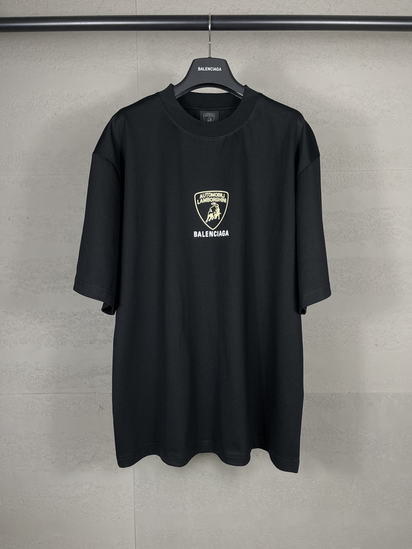 Balenciaga T-shirts-641